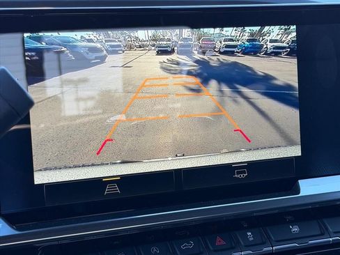 New 2026 Chevrolet Silverado 1500 LT image 13