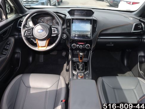 Used 2024 Subaru Forester Wilderness w/ Wilderness Package image 14