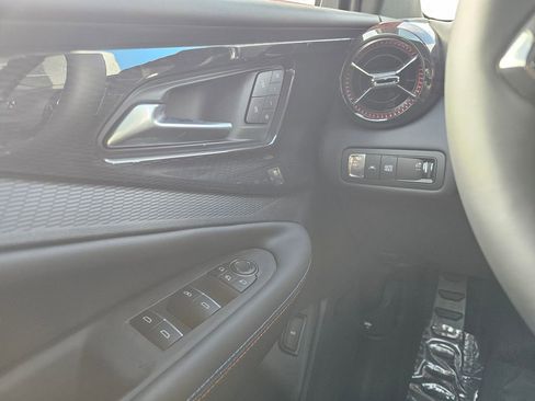 Used 2026 Chevrolet Blazer EV RS image 28