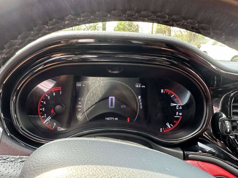 Used 2021 Dodge Durango R/T w/ Blacktop Package image 26