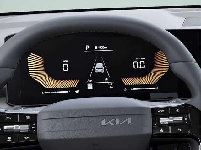 Used 2026 Kia Sorento S w/ S Panoramic Sunroof Package FWD image 21