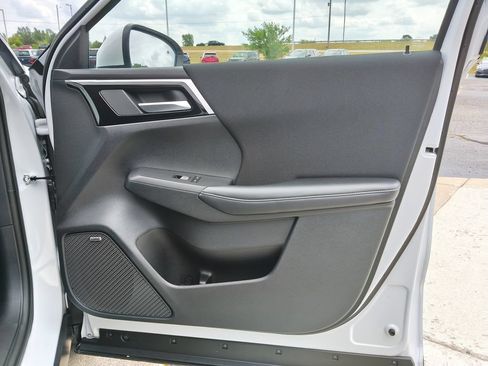 New 2026 Mitsubishi Outlander ES AWD/4WD image 26