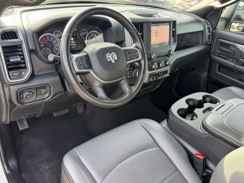 Used 2024 RAM 2500 Tradesman image 14