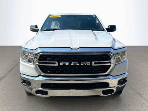 Used 2023 RAM 1500 Big Horn RWD image 9