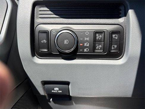 New 2026 Ford F350 XLT image 17