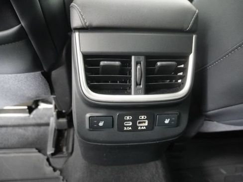 Certified 2024 Subaru Outback Touring AWD/4WD image 33