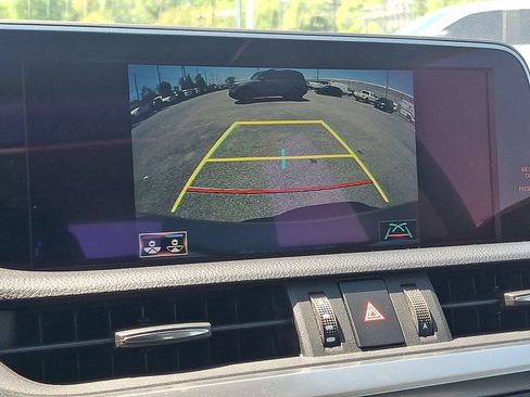 Used 2021 Lexus ES 350 w/ Premium Package FWD image 19