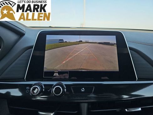 Used 2025 Cadillac CT4 Sport w/ Climate Package image 14