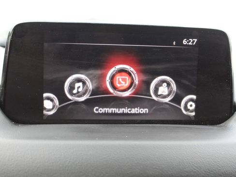 Used 2019 MAZDA CX-5 Touring AWD/4WD image 18
