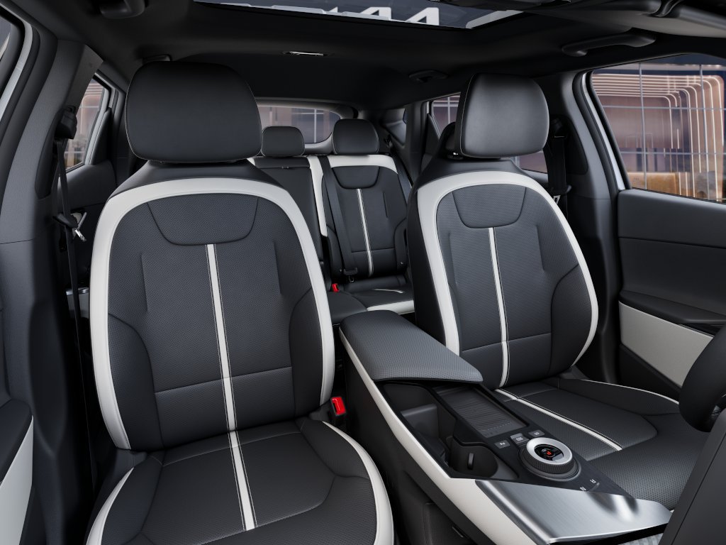 New 2026 Kia EV6 GT-Line AWD/4WD image 15