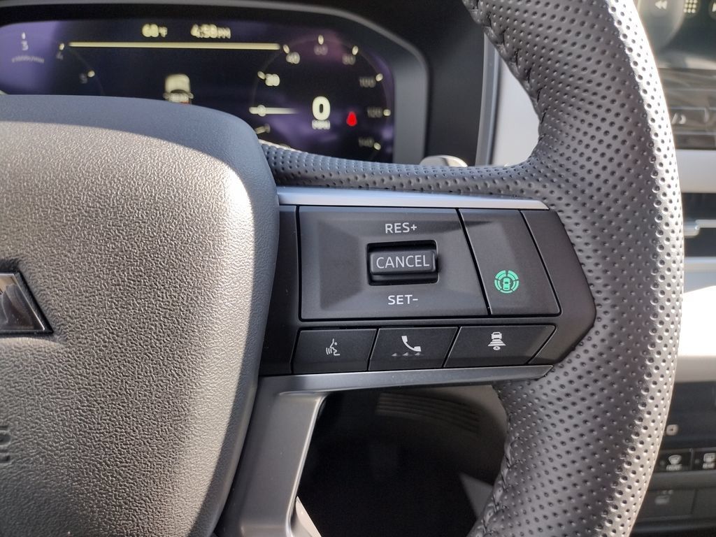 New 2026 Mitsubishi Outlander SE AWD/4WD image 30