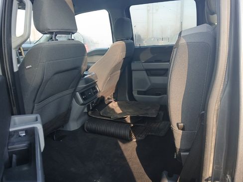 Used 2023 Ford F250 XLT image 10