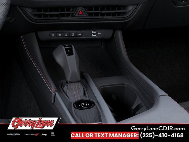 New 2026 Dodge Charger R/T AWD/4WD image 24
