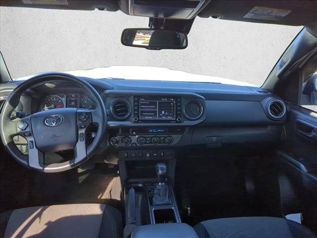 Certified 2023 Toyota Tacoma TRD Sport w/ Advanced Technology Package AWD/4WD image 24