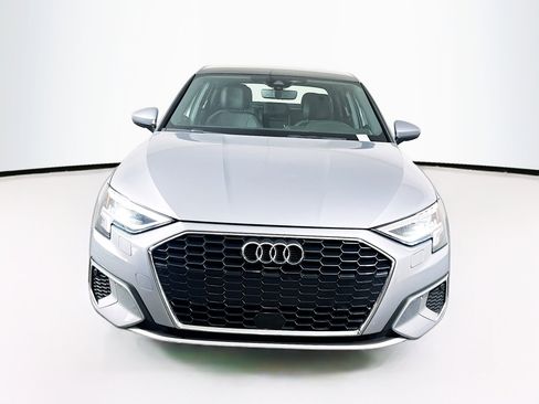 Used 2024 Audi A3 2.0T Premium image 2