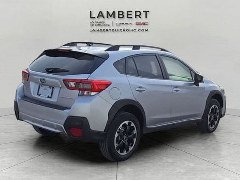 Used 2023 Subaru Crosstrek 2.0i image 5