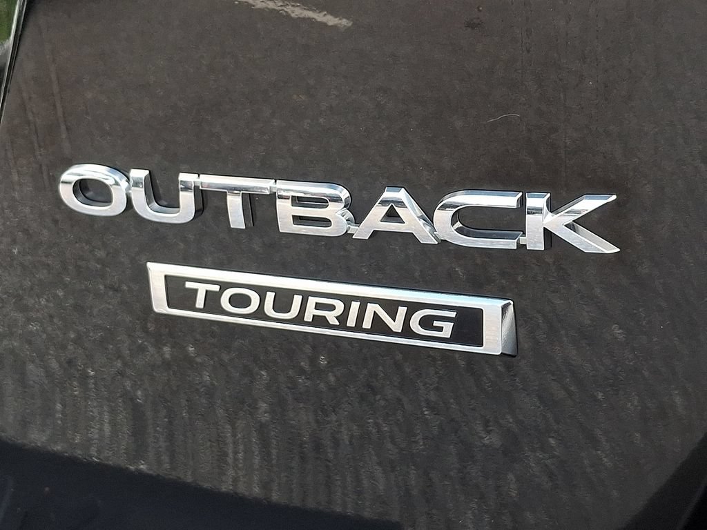 Used 2020 Subaru Outback Touring w/ Popular Package #2 AWD/4WD image 36