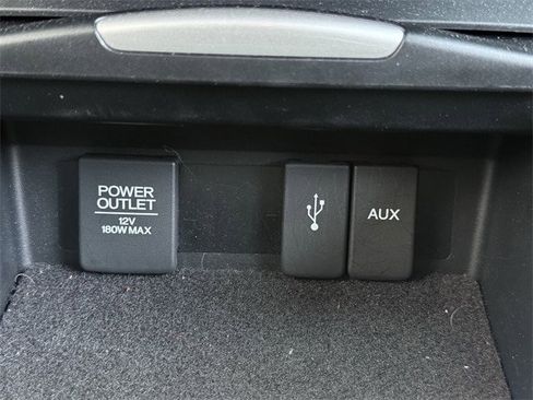 Used 2018 Acura RDX FWD w/ Advance Package image 21