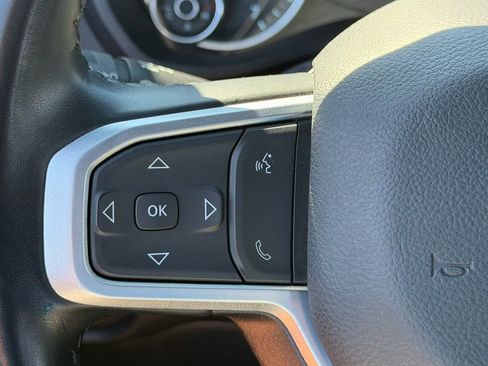 Used 2024 RAM 2500 Big Horn image 12