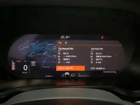 Used 2023 Polestar Polestar 2 w/ Pilot Pack AWD/4WD image 11