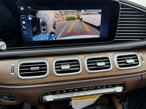 New 2026 Mercedes-Benz GLE 450 4MATIC image 10