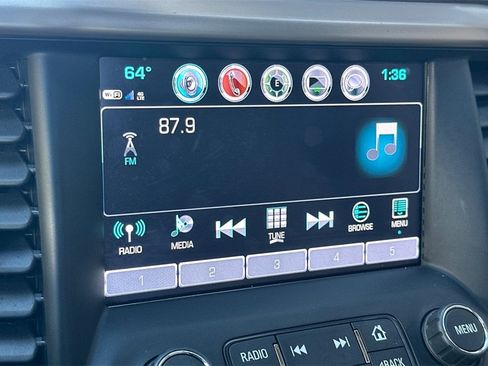 Used 2018 GMC Acadia Denali w/ Technology Package image 21