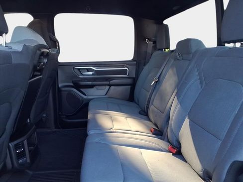 Certified 2023 RAM 1500 Big Horn image 13