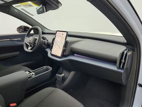 New 2026 Volvo EX30 Plus image 20