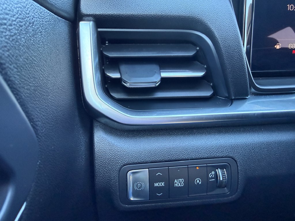 Used 2026 GMC Terrain Elevation FWD image 25