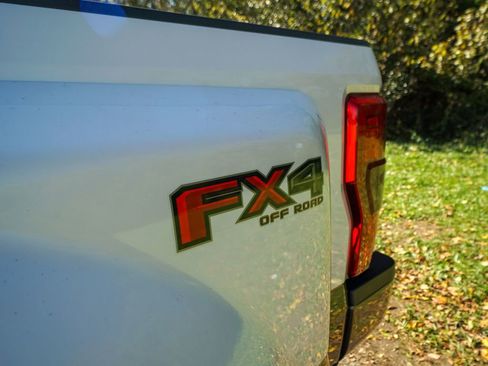 Used 2019 Ford F350 King Ranch w/ King Ranch Ultimate Package image 16