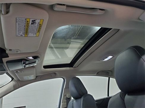 Certified 2023 Subaru Legacy Limited image 25