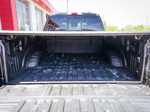 Used 2024 Ford F350 Limited w/ FX4 Off-Road Package AWD/4WD image 5