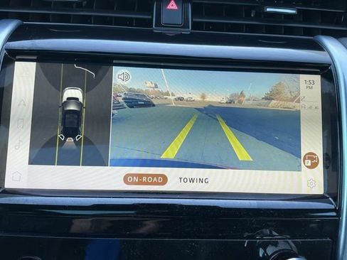 Used 2023 Land Rover Discovery Sport S R-Dynamic image 15