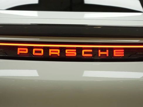 Certified 2026 Porsche Taycan Turbo GT AWD/4WD image 36