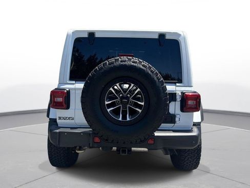 Used 2024 Jeep Wrangler Unlimited Rubicon 392 AWD/4WD image 7
