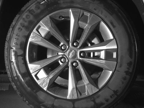 Used 2025 Chevrolet Equinox LT image 13