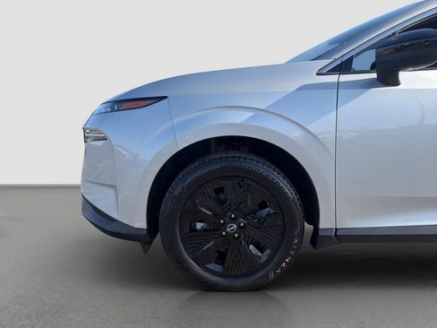 Used 2025 Nissan Murano SV FWD image 30