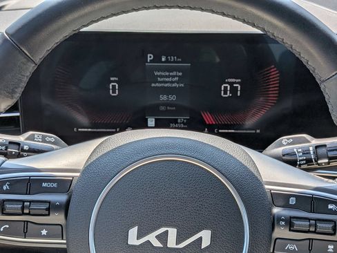 Used 2025 Kia K5 GT-Line w/ GT-Line Premium Package FWD image 21