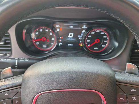 Used 2023 Dodge Charger R/T w/ Plus Group RWD image 24