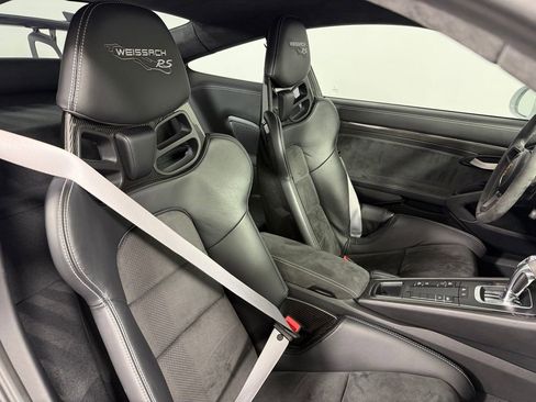 Certified 2019 Porsche 911 GT3 RS image 19