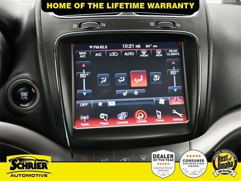 Used 2016 Dodge Journey Crossroad w/ Popular Equipment Group image 23