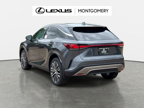 New 2026 Lexus RX 350 Premium Plus FWD image 5