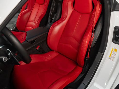 Used 2023 Chevrolet Corvette Stingray Preferred Cpe w/ Z51 Performance Package image 15