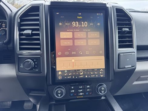 Used 2017 Ford F150 XLT w/ Equipment Group 301A Mid image 29