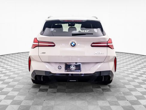 Certified 2025 BMW X3 xDrive30i w/ Premium Package image 5