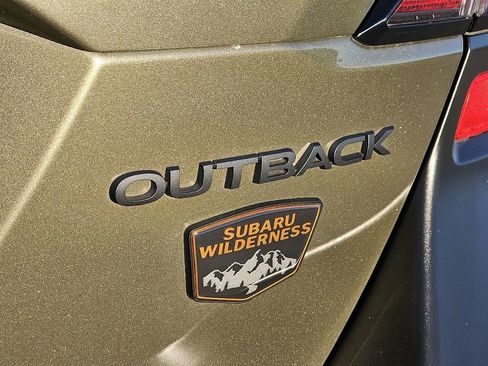 Certified 2025 Subaru Outback Wilderness image 14