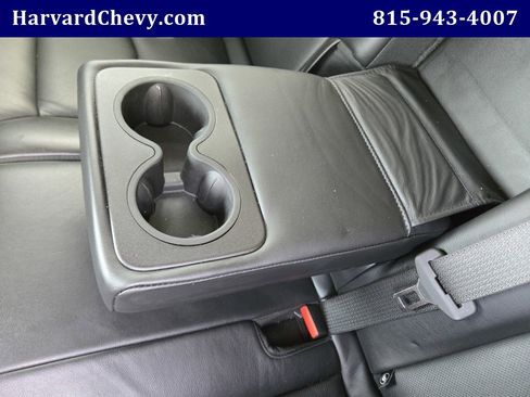 Used 2019 Cadillac XT5 Premium Luxury AWD/4WD image 31