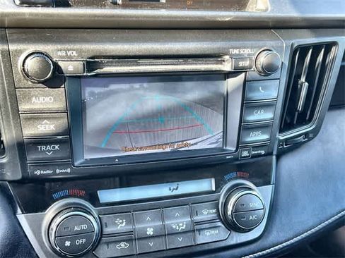 Used 2013 Toyota RAV4 Limited image 26