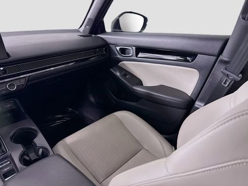 Used 2024 Honda Civic Sport Touring image 25