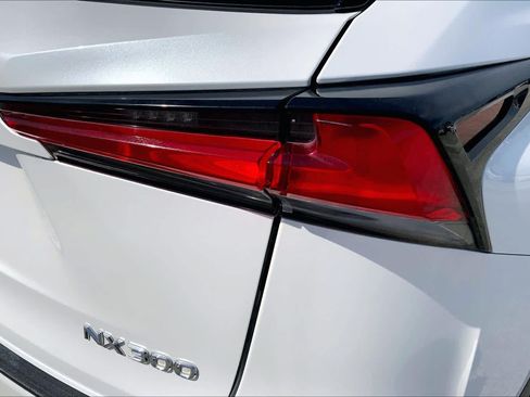 Used 2018 Lexus NX 300 FWD w/ Premium Package image 30
